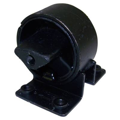 Crown Automotive Jeep Replacement - Crown 52058488 Transmission Mount for 97-98 Jeep Grand Cherokee ZJ 4.0/5.2/5.9