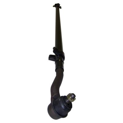 Crown Automotive Jeep Replacement - Crown Automotive 52088870K Tie Rod Kit for Jeep Grand Cherokee WJ