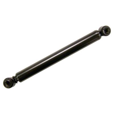 Crown Automotive Jeep Replacement - Crown Automotive 52060058AE Steering Damper for Jeep Wrangler JK