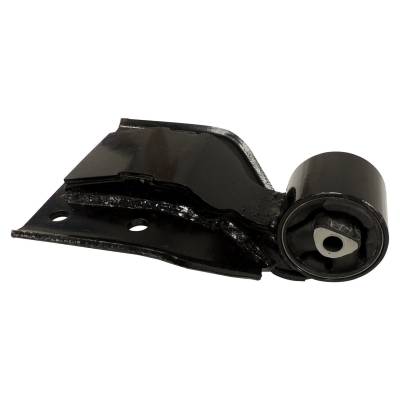 Crown Automotive Jeep Replacement - Crown Automotive 52059324AA Transmission Mount for 02-04 Jeep Liberty
