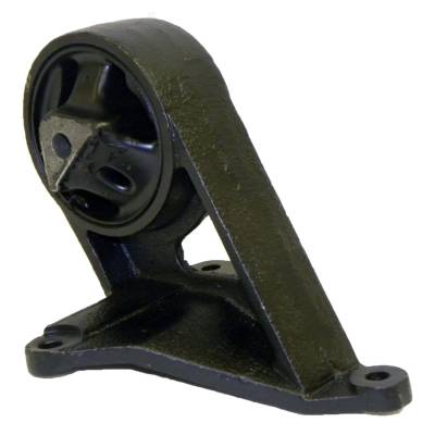 Crown Automotive Jeep Replacement - Crown Automotive 52058929 Engine Mount for Jeep Grand Cherokee WJ