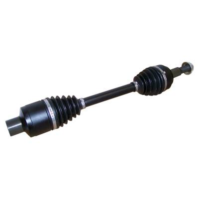 Crown Automotive Jeep Replacement - Crown Automotive 52104590AA Axle Shaft for 05-10 Commander/Grand Cherokee WK