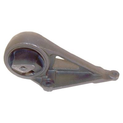 Crown Automotive Jeep Replacement - Crown Automotive 52058995 Transmission Mount for Jeep Grand Cherokee WJ