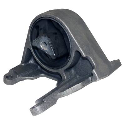 Crown Automotive Jeep Replacement - Crown Automotive 52059227AB Engine Mount Isolator
