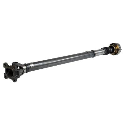 Crown Automotive Jeep Replacement - Crown Automotive 52105728AE Drive Shaft for 05-06 Commander Jeep Grand Cherokee