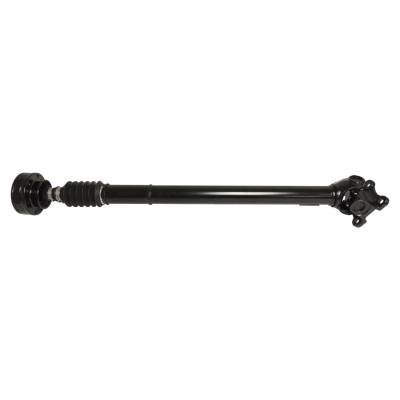 Crown Automotive Jeep Replacement - Crown Automotive 52105758AE Drive Shaft for Cherokee Commander Grand Cherokee