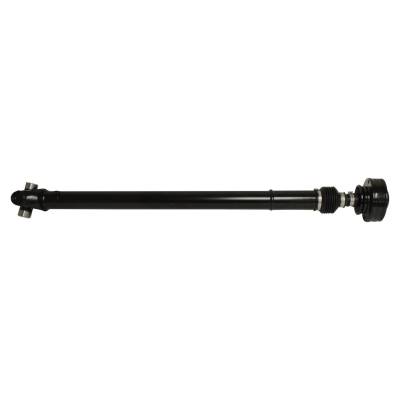 Crown Automotive Jeep Replacement - Crown Automotive 52105884AA Drive Shaft for 00-04 Jeep Grand Cherokee