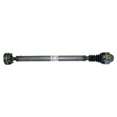 Crown Automotive Jeep Replacement - Crown Automotive 52099497AC Drive Shaft for Jeep Grand Cherokee WJ