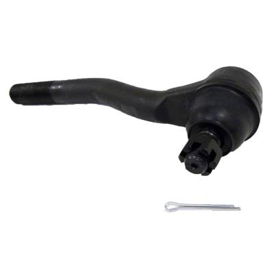 Crown Automotive Jeep Replacement - Crown Automotive 52088511 Steering Tie Rod End