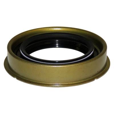Crown Automotive Jeep Replacement - Crown Automotive 52111198AB Axle Shaft Seal