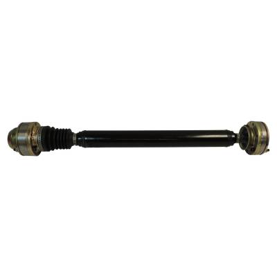 Crown Automotive Jeep Replacement - Crown Automotive 52111594AA Drive Shaft 02-04 for Jeep Liberty