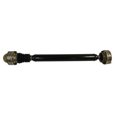 Crown Automotive Jeep Replacement - Crown Automotive 52111596AA Drive Shaft 02-07 for Jeep Liberty