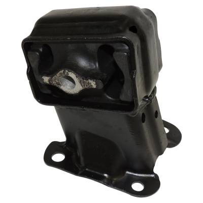 Crown Automotive Jeep Replacement - Crown Automotive 52090300AF Engine Mount for Commander Jeep Grand Cherokee WK