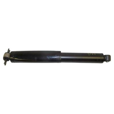Crown Automotive Jeep Replacement - Crown Automotive 52088651AG Shock Absorber for Jeep Wrangler TJ/LJ