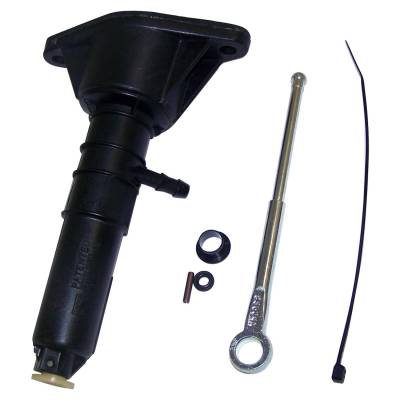 Crown Automotive Jeep Replacement - Crown Automotive 52107624MC Clutch Master Cylinder for Jeep Grand Cherokee ZJ