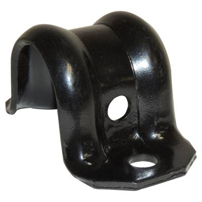 Crown Automotive Jeep Replacement - Crown Automotive 52110141AB Sway Bar Bushing Bracket