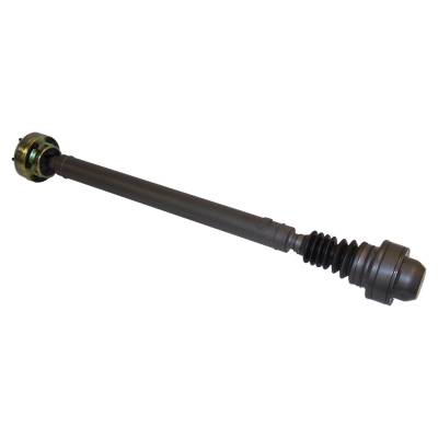 Crown Automotive Jeep Replacement - Crown Automotive 52111597AA Drive Shaft for Jeep Liberty