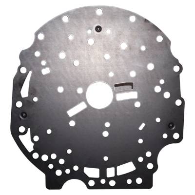 Crown Automotive Jeep Replacement - Crown Automotive 52108147AA Intermediate Plate for Select 02-18 Jeep JK/WK/XK/KK
