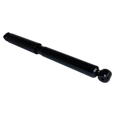 Crown Automotive Jeep Replacement - Crown Automotive 52089751AD Shock Absorber for Jeep Grand Cherokee WK
