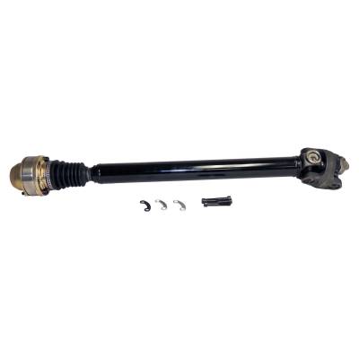 Crown Automotive Jeep Replacement - Crown Automotive 52098379 Drive Shaft for Jeep Grand Cherokee ZJ