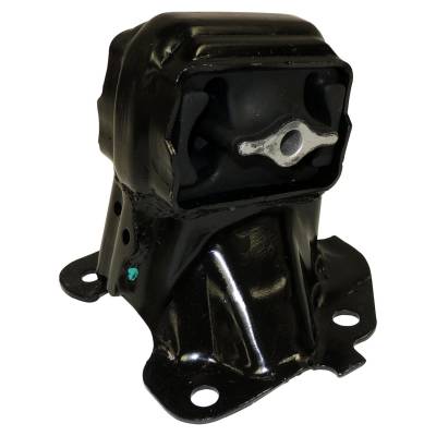 Crown Automotive Jeep Replacement - Crown Automotive 52090304AG Engine Mount for Commander Jeep Grand Cherokee WK
