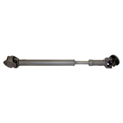 Crown Automotive Jeep Replacement - Crown Automotive 52098501 Drive Shaft for 96 Jeep Grand Cherokee ZJ