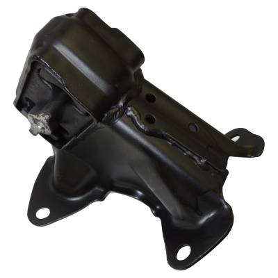 Crown Automotive Jeep Replacement - Crown Automotive 52090297AG Engine Mount for 05-09 Commander/Grand Cherokee WK