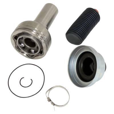 Crown Automotive Jeep Replacement - Crown Automotive 521230FRK CV Joint Repair Kit for 02-11 1500 Durango RAM 1500