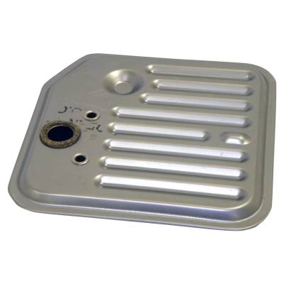 Crown Automotive Jeep Replacement - Crown Automotive 52118789 Auto Trans Filter for 99-04 Jeep Grand Cherokee