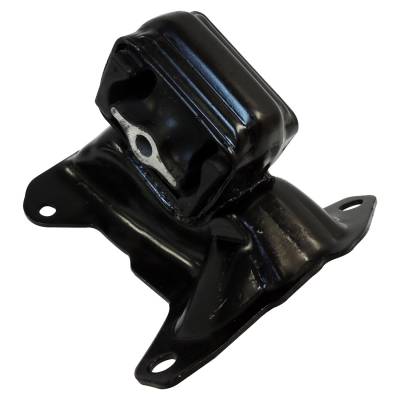 Crown Automotive Jeep Replacement - Crown Automotive 52129269AE Engine Mount 06-07 for Jeep Liberty