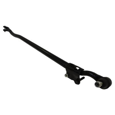 Crown Automotive Jeep Replacement - Crown Automotive 52126113AE Steering Tie Rod End for 07-18 Jeep Wrangler JK
