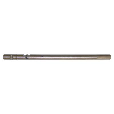 Crown Automotive Jeep Replacement - Crown Automotive 5252070 Manual Trans Shift Shaft for 88-99 Jeep YJ/TJ/XJ/MJ/ZJ