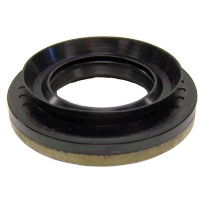 Crown Automotive Jeep Replacement - Crown Automotive 52111953AC Axle Shaft Seal for Commander Jeep Grand Cherokee WK