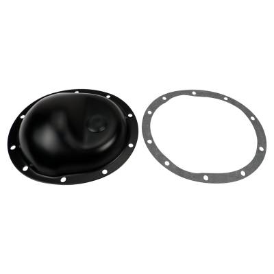 Crown Automotive Jeep Replacement - Crown Automotive 5252493 Diff Cover Kit for 93-06 Jeep TJ/YJ/XJ/MJ/ZJ/WJ w/D35