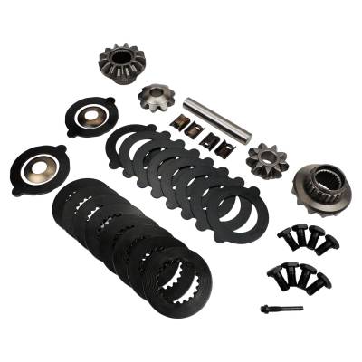 Crown Automotive Jeep Replacement - Crown Automotive 5252497 TracLok Gear & Plate Kit