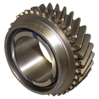Crown Automotive Jeep Replacement - Crown Automotive 5252079 3rd Gear