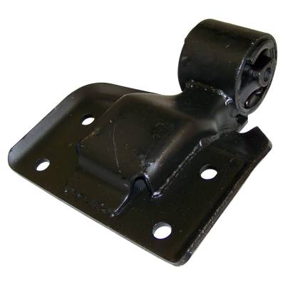 Crown Automotive Jeep Replacement - Crown Automotive 52128654AA Transmission Mount for Jeep Grand Cherokee WK