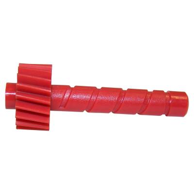 Crown Automotive Jeep Replacement - Crown Automotive 53001492 Speedometer Drive Gear