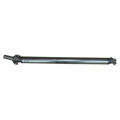 Crown Automotive Jeep Replacement - Crown 53003241 Rear Drive Shaft for 87-92 Jeep Cherokee XJ 4cyl Man. Dana 35