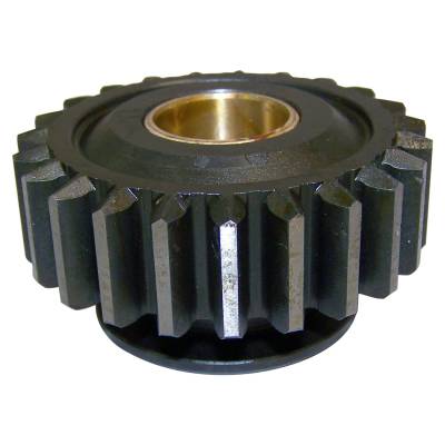 Crown Automotive Jeep Replacement - Crown Automotive 5252084 Manual Trans Reverse Idler Gear