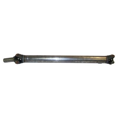 Crown Automotive Jeep Replacement - Crown Automotive 53003242 Drive Shaft for 87-95 Jeep Cherokee XJ