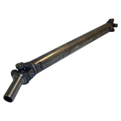 Crown Automotive Jeep Replacement - Crown Automotive 53003246 Drive Shaft 87-95 for Jeep Cherokee XJ