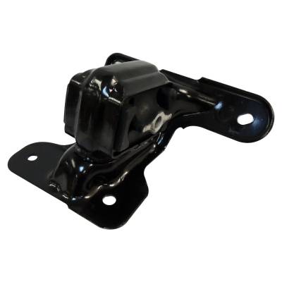 Crown Automotive Jeep Replacement - Crown Automotive 52129268AE Engine Mount Isolator 06-07 for Jeep Liberty
