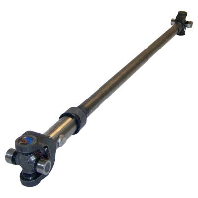 Crown Automotive Jeep Replacement - Crown Automotive 53002001 Drive Shaft for Jeep Wrangler YJ
