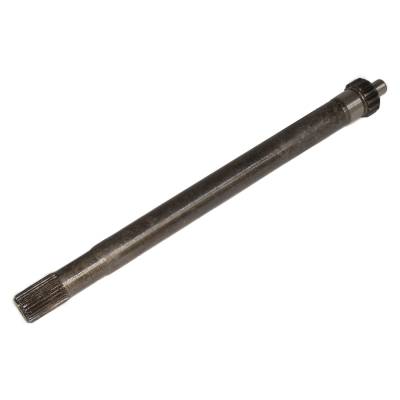 Crown Automotive Jeep Replacement - Crown Automotive 5252594 Intermediate Shaft for Jeep Cherokee XJ/Wrangler YJ