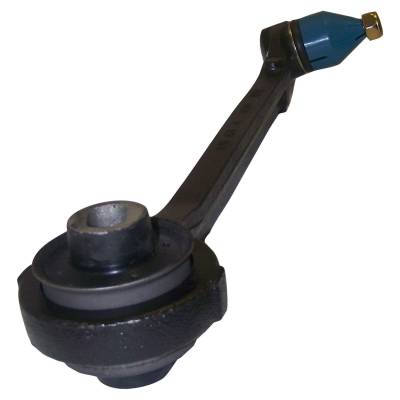 Crown Automotive Jeep Replacement - Crown Automotive 5290829AA Suspension Strut Rod