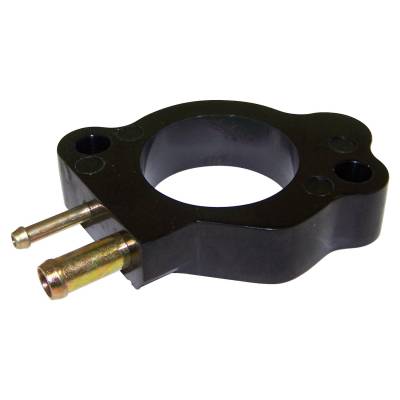Crown Automotive Jeep Replacement - Crown Automotive 53000616 Carburetor Insulator 83-86 for CJ5/CJ7/Scrambler