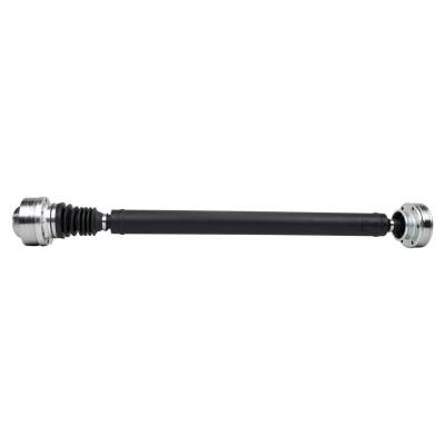 Crown Automotive Jeep Replacement - Crown Automotive 52853431AA Drive Shaft for 07-10 Commander Jeep Grand Cherokee