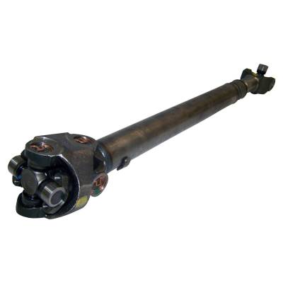 Crown Automotive Jeep Replacement - Crown Automotive 53005543 Drive Shaft for Jeep Cherokee XJ