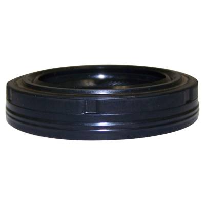 Crown Automotive Jeep Replacement - Crown Automotive 53000477 Axle Shaft Seal for Jeep Cherokee XJ/Wrangler YJ